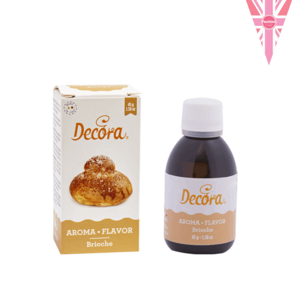 aroma decora brioche