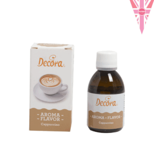 aroma decora cappuccino