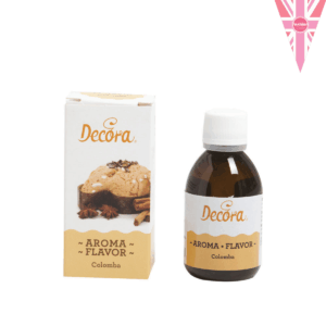 aroma decora colomba