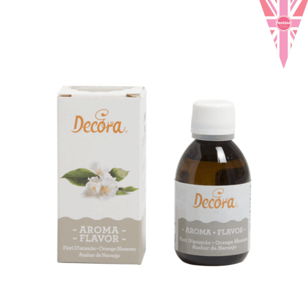 aroma decora fiori d'arancio