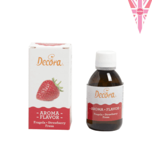 aroma decora fragola