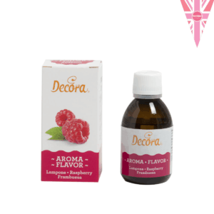aroma decora lampone