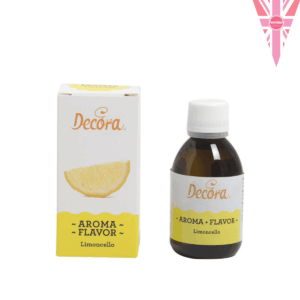 aroma decora limoncello