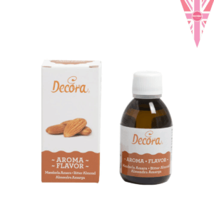aroma decora mandorla amara