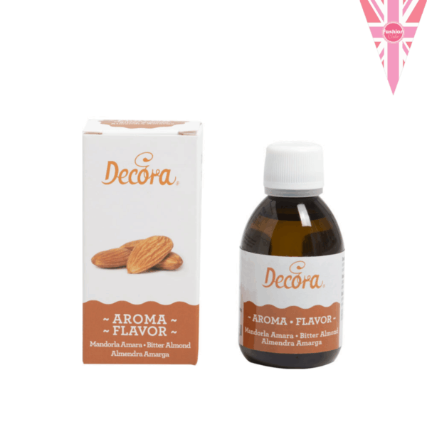 aroma decora mandorla amara