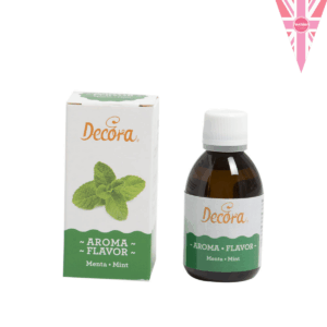 aroma decora menta