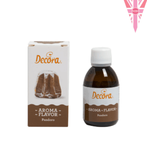 aroma decora pandoro