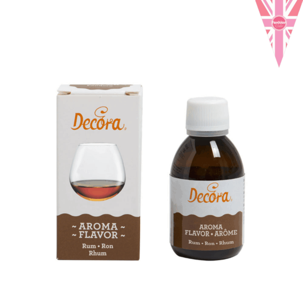 aroma decora rum
