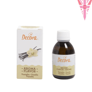 aroma decora vaniglia