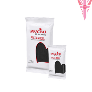pasta saracino model nero