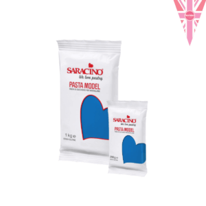 pasta saracino model blu
