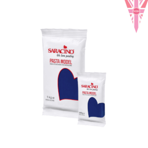 pasta saracino model blu navy