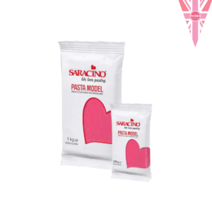 pasta saracino model fucsia
