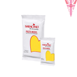 pasta saracino model giallo