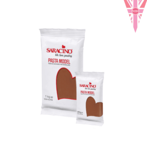 pasta saracino model marrone