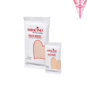 pasta saracino model rosa beige
