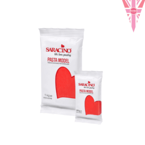 pasta saracino model rossa