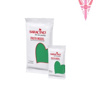 pasta saracino model verde