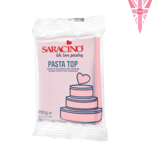 pasta saracino rosa baby