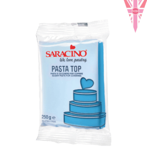 pasta saracino top celeste